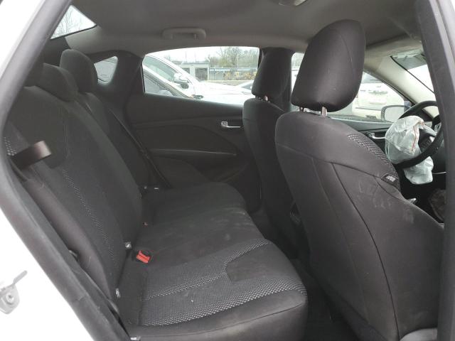 Photo 10 from auction – 2016 DODGE DART SE with VIN 1C3CDFAA7GD767458