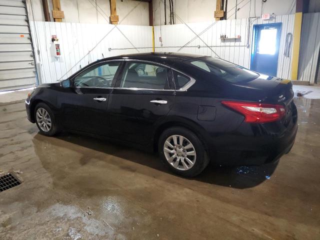 Photo 2 from auction – 2016 NISSAN ALTIMA 2.5 with VIN 1N4AL3AP3GN374419