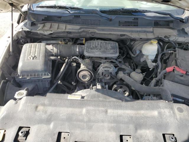 Photo 11 from auction – 2009 DODGE RAM 1500 with VIN 1D3HB16K79J500909