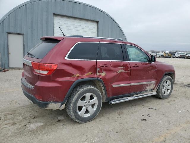 Photo 3 from auction – 2013 JEEP GRAND CHER with VIN 1C4RJFAG9DC603102