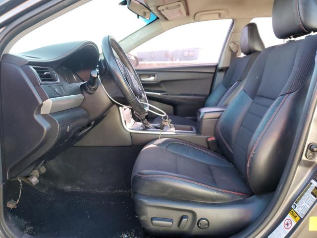 Photo 7 from auction – 2016 TOYOTA CAMRY LE with VIN 4T1BF1FK2GU607182