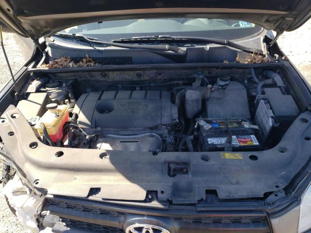 Photo 11 from auction – 2012 TOYOTA RAV4 with VIN JTMZF4DV6C5048872