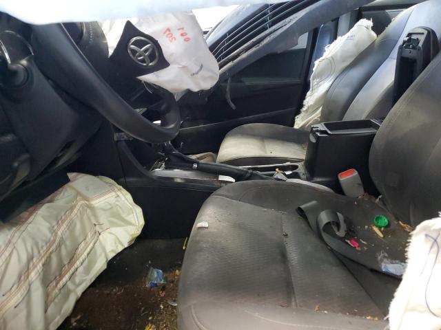 Фото 7 с аукциона – 2014 TOYOTA COROLLA EC с VIN 2T1BPRHE5EC120009