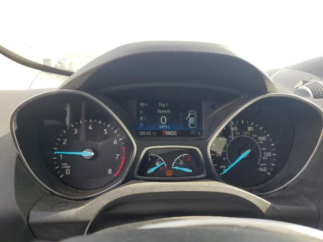 Photo 9 from auction – 2018 FORD ESCAPE SEL with VIN 1FMCU0HD7JUB10686