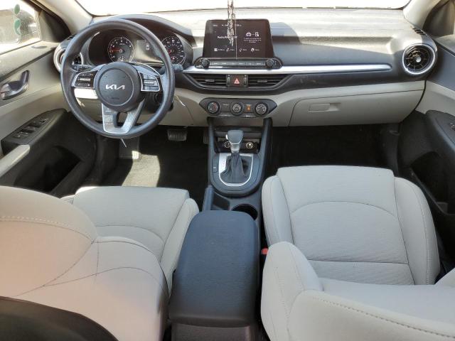 Photo 8 from auction – 2022 KIA FORTE FE with VIN 3KPF24AD9NE453321