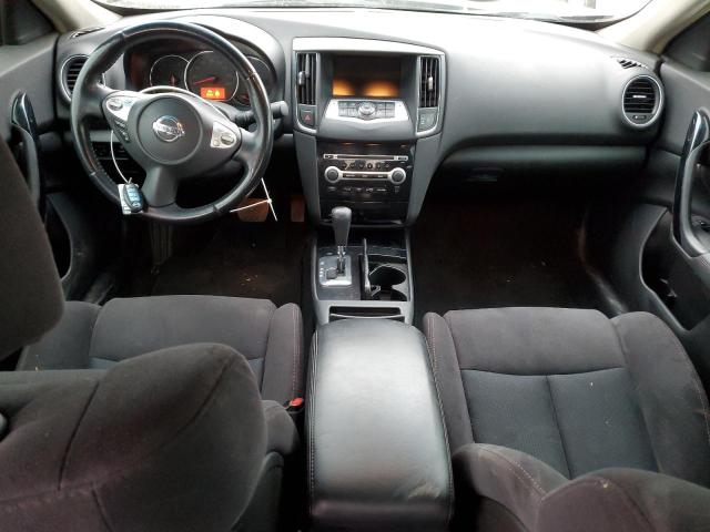 Photo 8 from auction – 2011 NISSAN MAXIMA S with VIN 1N4AA5APXBC864460