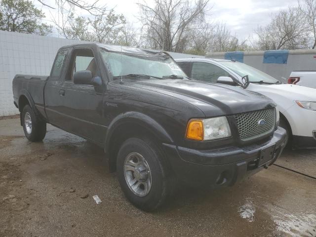 Photo 4 from auction – 2001 FORD RANGER SUP with VIN 1FTYR14E81PB66747