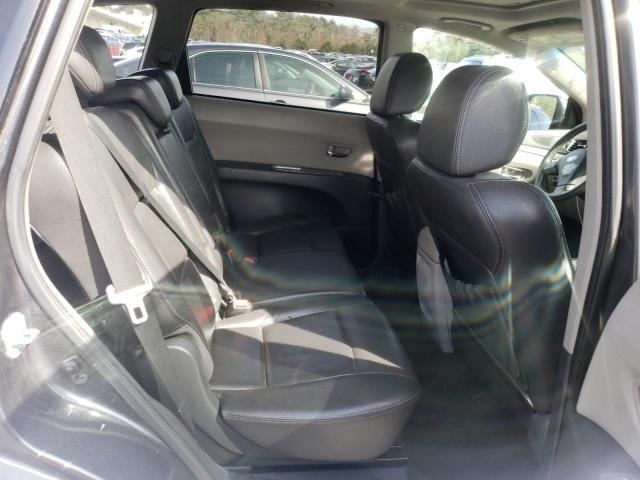 Photo 10 from auction – 2008 SUBARU TRIBECA LI with VIN 4S4WX93D184412548