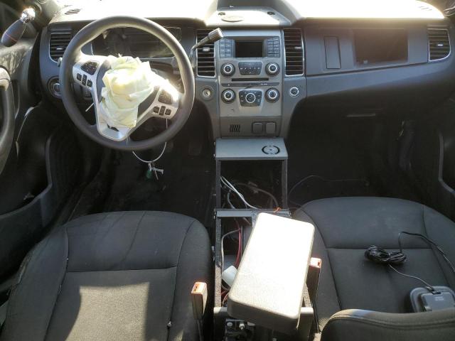 Zdjęcie 8 z aukcji – 2015 FORD TAURUS POL z VIN 1FAHP2L84FG189107