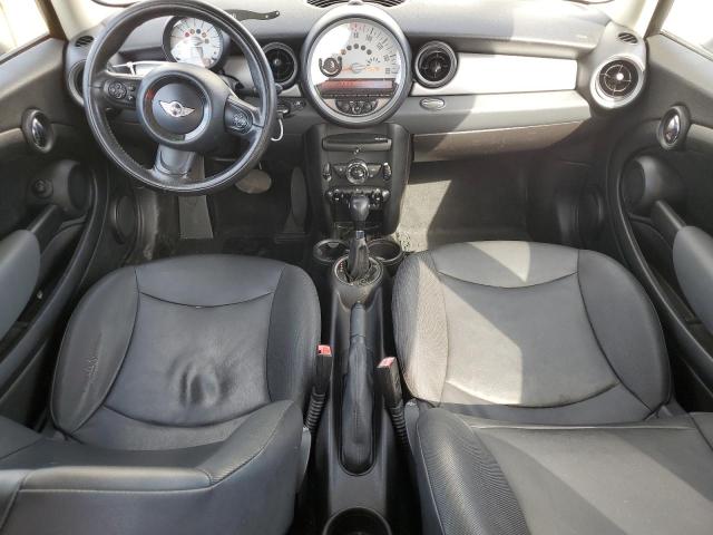 Photo 8 from auction – 2011 MINI COOPER with VIN WMWSU3C50BT098192