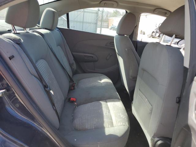 Photo 10 from auction – 2015 CHEVROLET SONIC LS with VIN 1G1JA5SH4F4164668