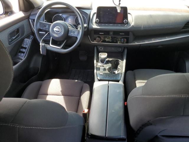 Photo 8 from auction – 2023 NISSAN ROGUE S with VIN 5N1BT3AA0PC820592