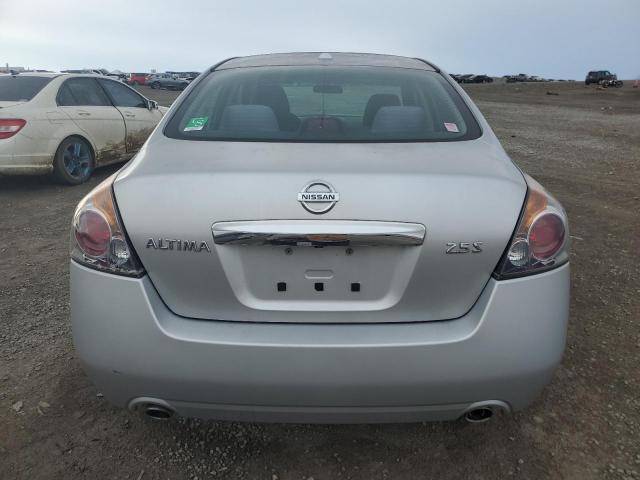 Photo 6 from auction – 2012 NISSAN ALTIMA BAS with VIN 1N4AL2AP5CC131520