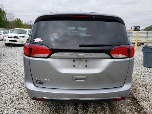 Photo 6 from auction – 2017 CHRYSLER PACIFICA T with VIN 2C4RC1EGXHR559857