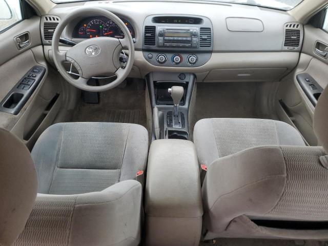 Photo 8 from auction – 2005 TOYOTA CAMRY LE with VIN 4T1BE32K65U013552