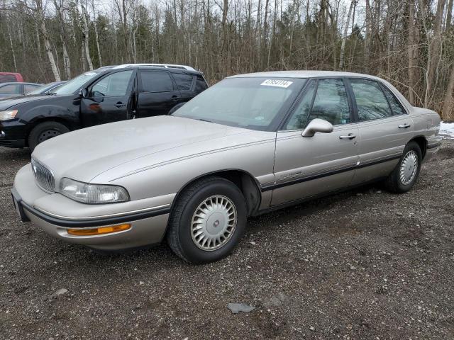 BUICK LESABRE CU 1997 with VIN 1G4HP52K3VH405784 - Photo from auction