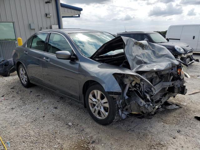 Photo 4 from auction – 2011 HONDA ACCORD SE with VIN 1HGCP2F64BA051130