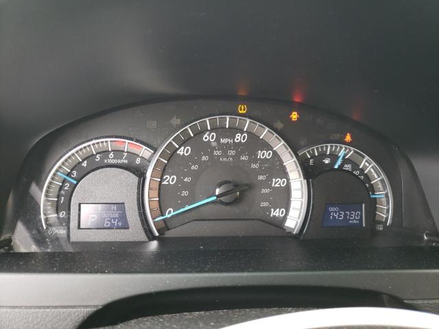Photo 9 from auction – 2014 TOYOTA CAMRY L with VIN 4T1BF1FK7EU367270