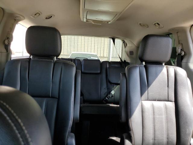 Photo 10 from auction – 2015 CHRYSLER TOWN & COU with VIN 2C4RC1CG5FR504345