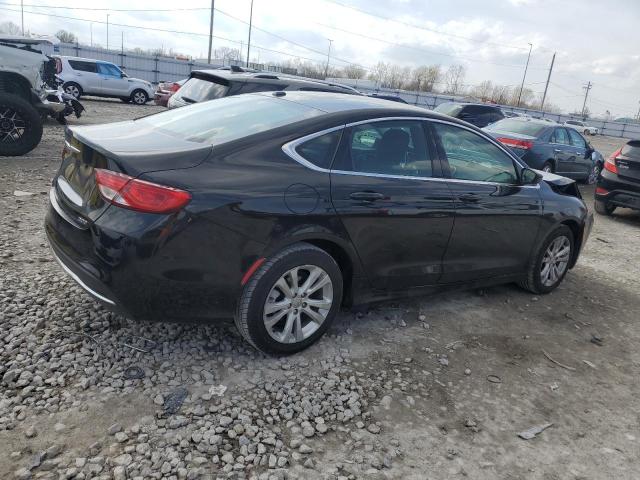 Photo 3 from auction – 2015 CHRYSLER 200 LIMITE with VIN 1C3CCCAB8FN541965