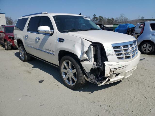 Photo 4 from auction – 2011 CADILLAC ESCALADE E with VIN 1GYS4JEF3BR151133