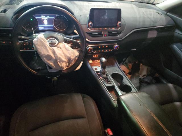 Photo 8 from auction – 2019 NISSAN ALTIMA S with VIN 1N4BL4BV5KC254827