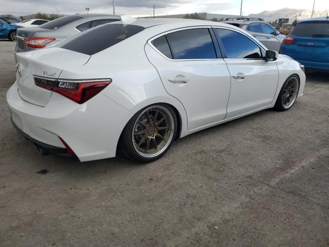 Photo 3 from auction – 2022 ACURA ILX PREMIU with VIN 19UDE2F7XNA003607