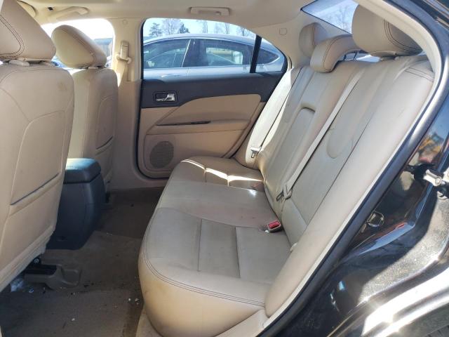 Photo 10 from auction – 2011 FORD FUSION SEL with VIN 3FAHP0JA0BR103238