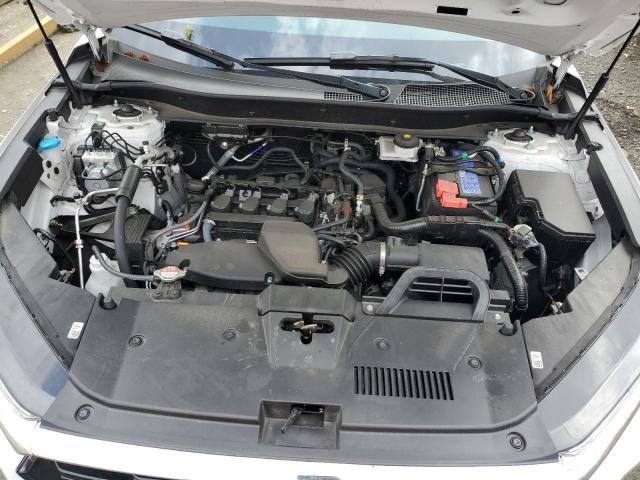 Photo 11 from auction – 2024 HONDA CR-V EXL with VIN 2HKRS4H73RH424962