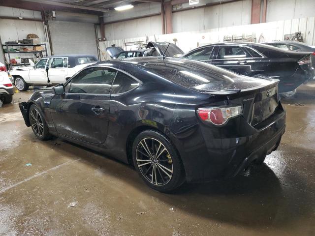 Photo 2 from auction – 2013 SUBARU BRZ 2.0 LI with VIN JF1ZCAC19D2609130