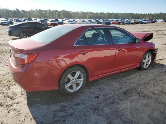 Photo 3 from auction – 2014 TOYOTA CAMRY L with VIN 4T1BF1FK1EU757765