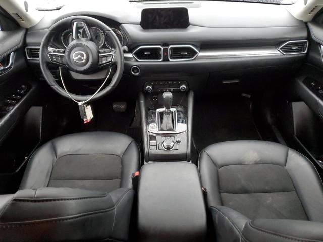 Photo 8 from auction – 2019 MAZDA CX-5 TOURI with VIN JM3KFBCM2K0698705