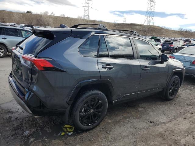 Photo 3 from auction – 2024 TOYOTA RAV4 XSE with VIN 2T3E6RFV0RW051793