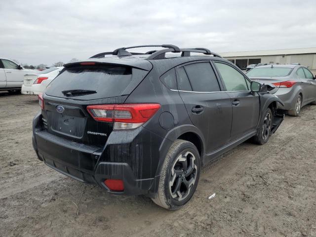 Photo 3 from auction – 2022 SUBARU CROSSTREK with VIN JF2GTHMC3NH281262