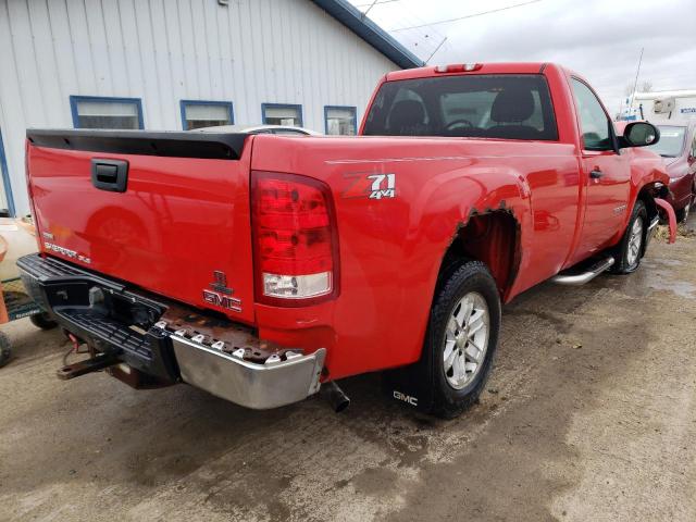 Photo 3 from auction – 2008 GMC SIERRA K15 with VIN 1GTEK140X8Z188372