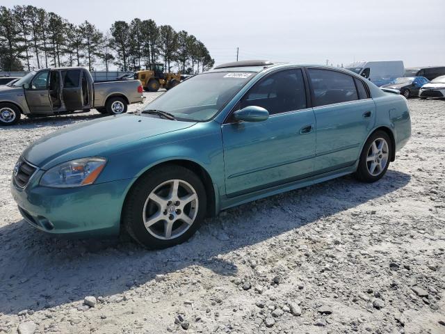 NISSAN ALTIMA SE 2003 with VIN 1N4BL11E93C322113 - Photo from auction