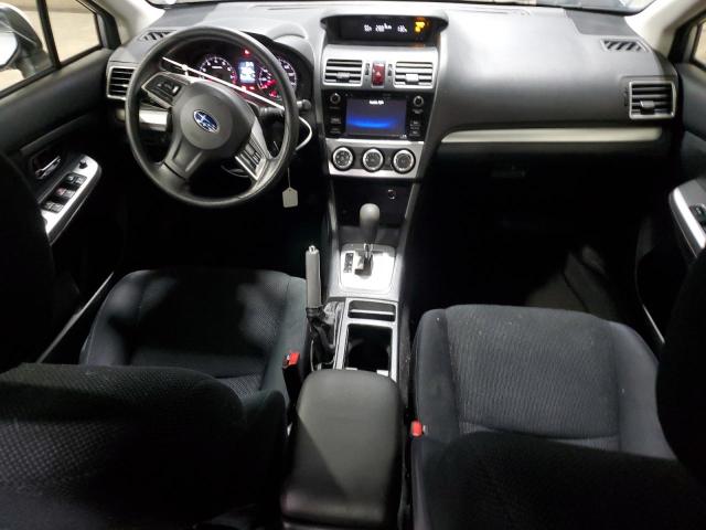 Photo 8 from auction – 2016 SUBARU IMPREZA PR with VIN JF1GJAB6XGH002018