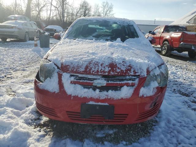 Photo 5 from auction – 2010 CHEVROLET COBALT 2LT with VIN 1G1AF5F54A7223209