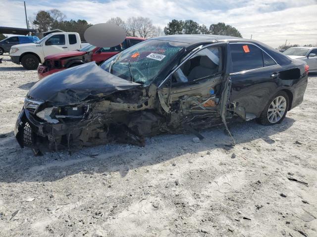 Photo 1 from auction – 2013 TOYOTA CAMRY L with VIN 4T1BF1FK7DU677790