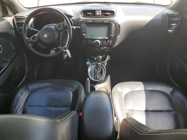 Снимка 8 от търг – 2014 KIA SOUL + с VIN KNDJP3A50E7707349