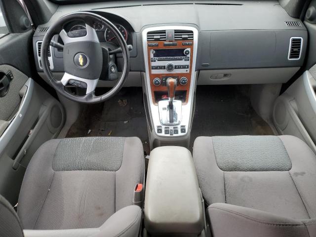 Photo 8 from auction – 2009 CHEVROLET EQUINOX LT with VIN 2CNDL43F296229635