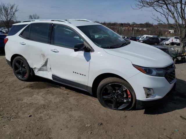 Photo 4 from auction – 2020 CHEVROLET EQUINOX PR with VIN 2GNAXYEXXL6207406