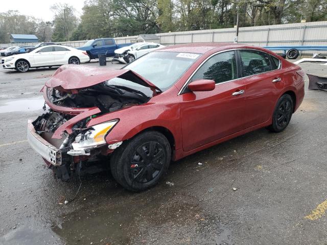 NISSAN ALTIMA 2.5 2015 مع رقم تعريف المركبة 1N4AL3AP0FC453069 - صورة من المزاد