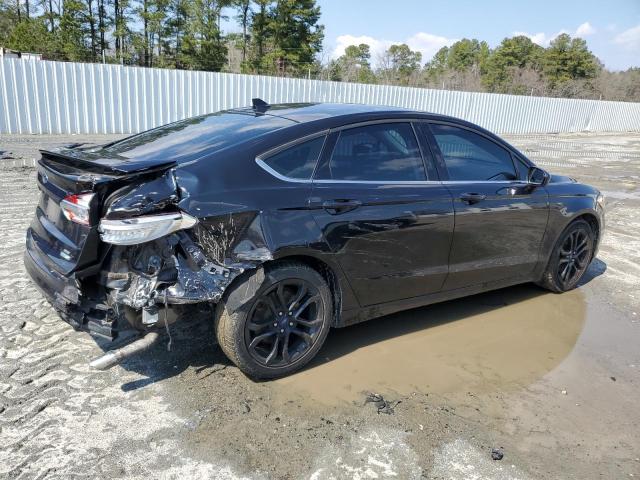 Photo 3 from auction – 2019 FORD FUSION SE with VIN 3FA6P0HD0KR284414