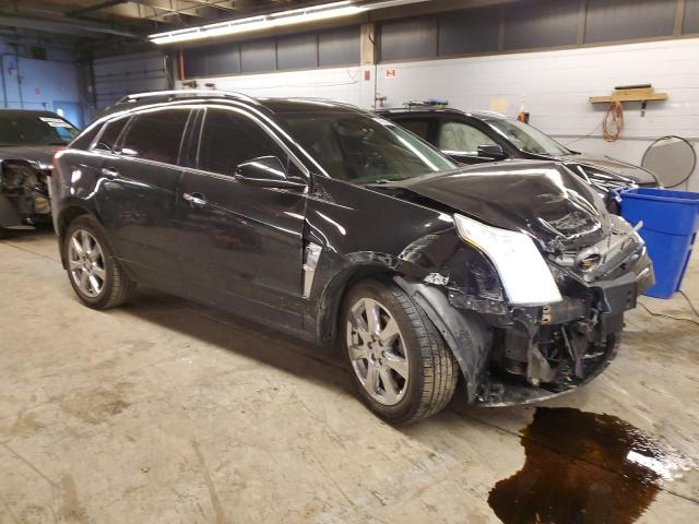 صورة رقم 4 من المزاد - 2012 CADILLAC SRX PREMIU مع VIN 3GYFNFE34CS631889