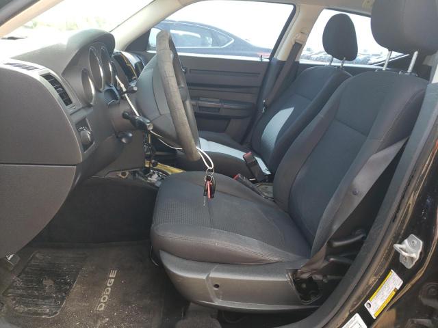 Photo 7 from auction – 2010 DODGE CHARGER with VIN 2B3AA4CT5AH205486