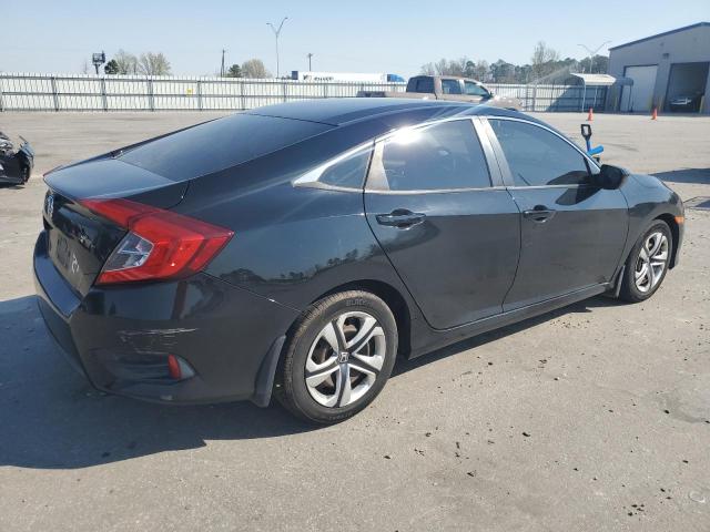 Photo 3 from auction – 2017 HONDA CIVIC LX with VIN 19XFC2F54HE021484