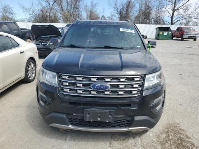 Photo 5 from auction – 2016 FORD EXPLORER X with VIN 1FM5K7DH0GGC14511