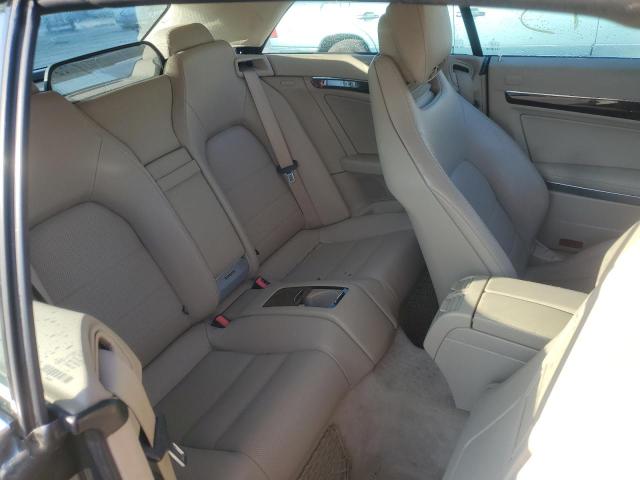 Photo 10 from auction – 2011 MERCEDES-BENZ E 550 with VIN WDDKK7CFXBF065634