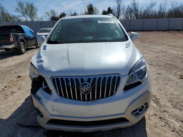 Photo 5 from auction – 2014 BUICK ENCORE with VIN KL4CJCSB1EB749650